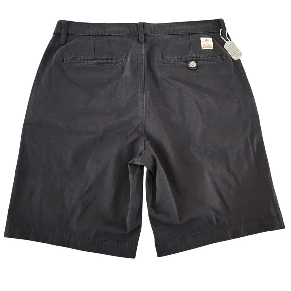 Devil‎ Dog Chino Shorts Size 32w